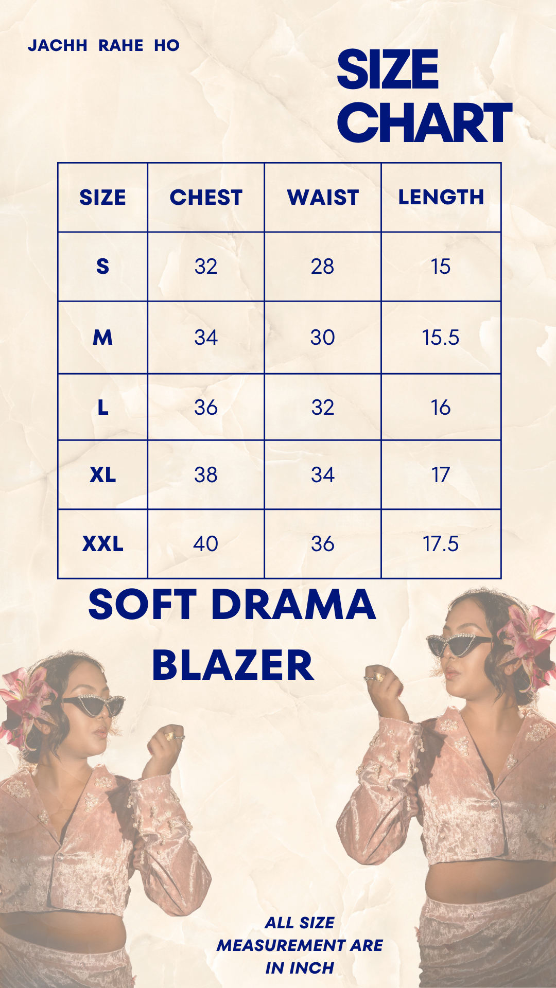 Soft Drama Set