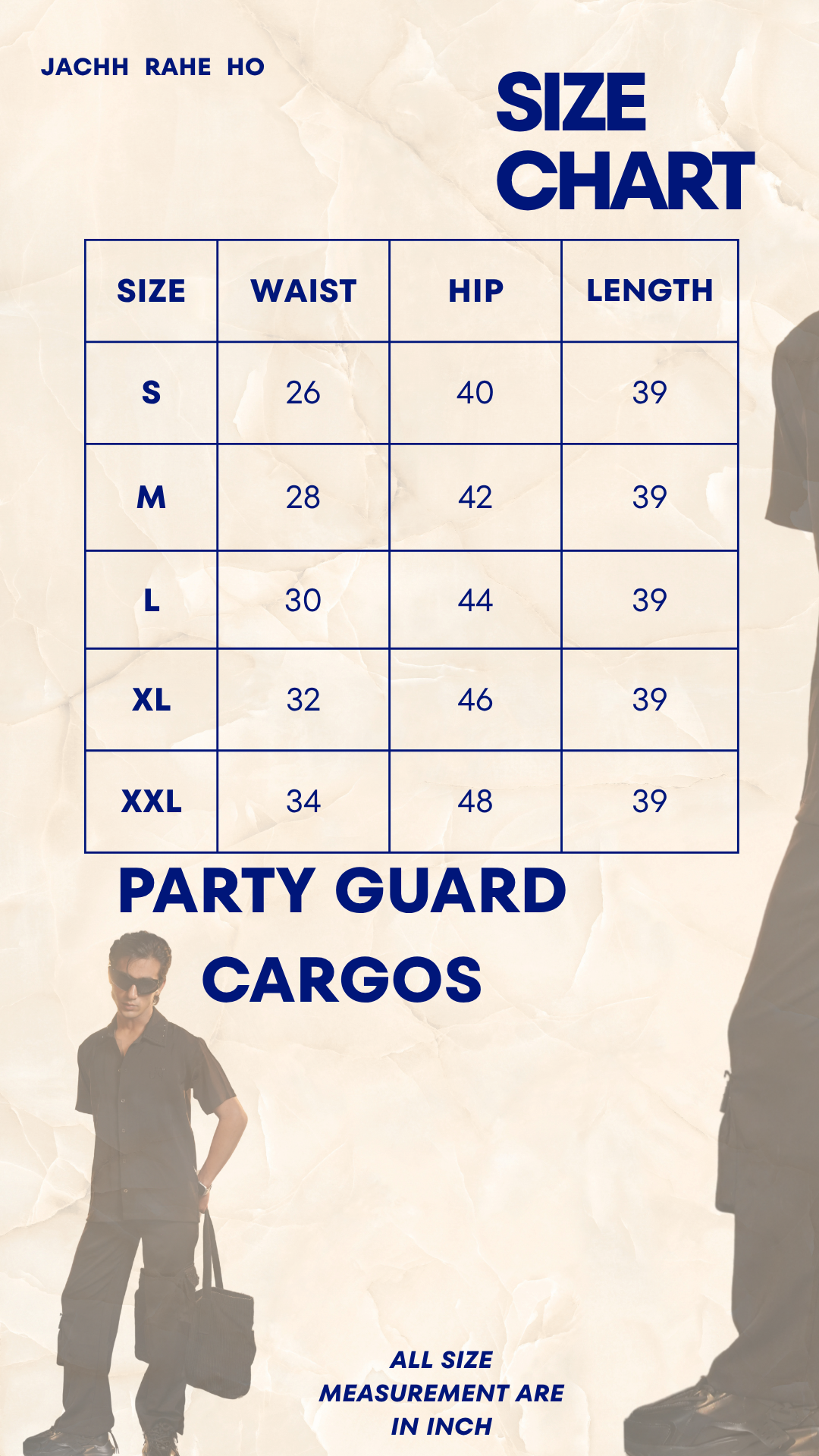 Party Guard Set