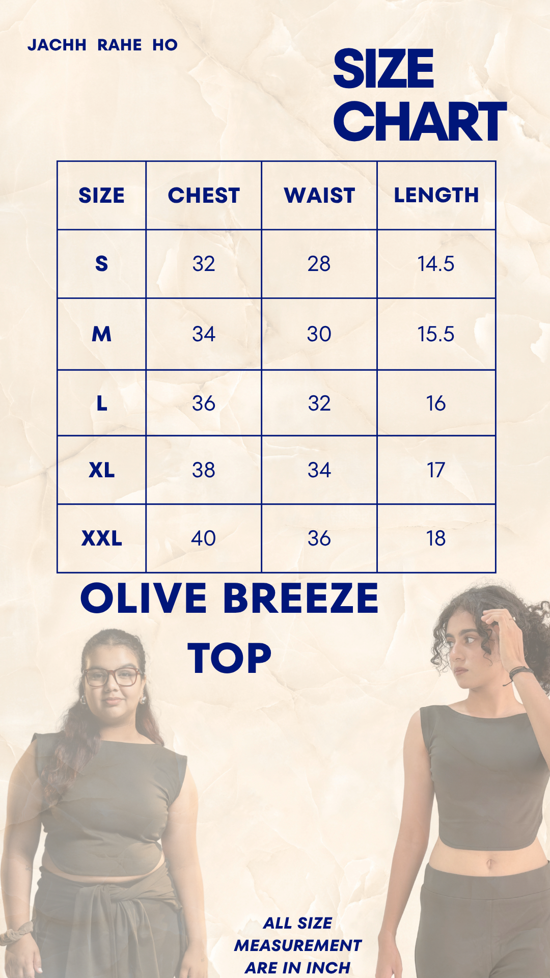 Olive Breeze Top