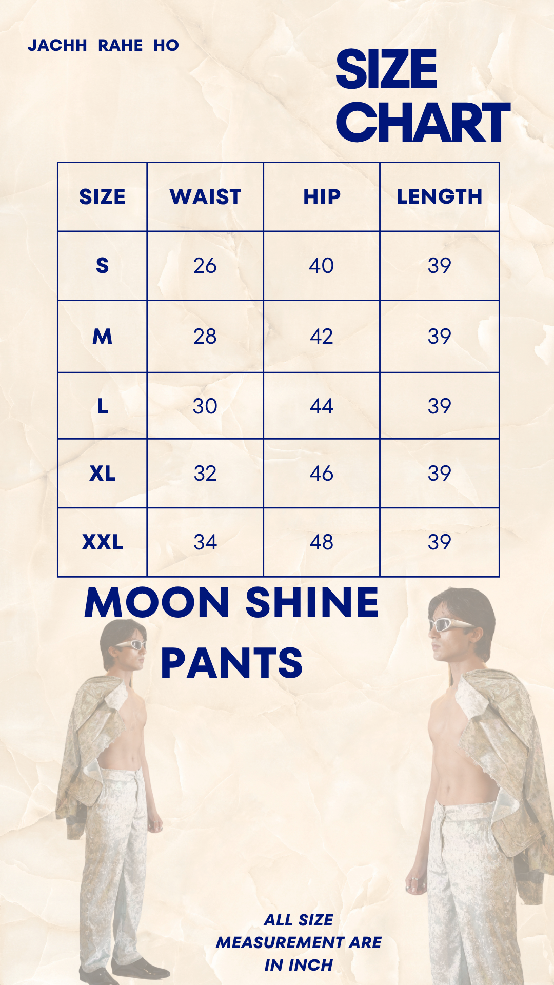 Moonshine Set