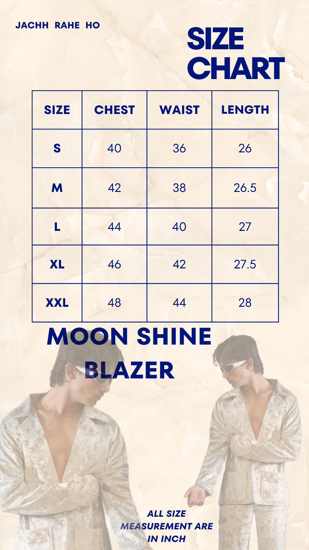 Moonshine Set