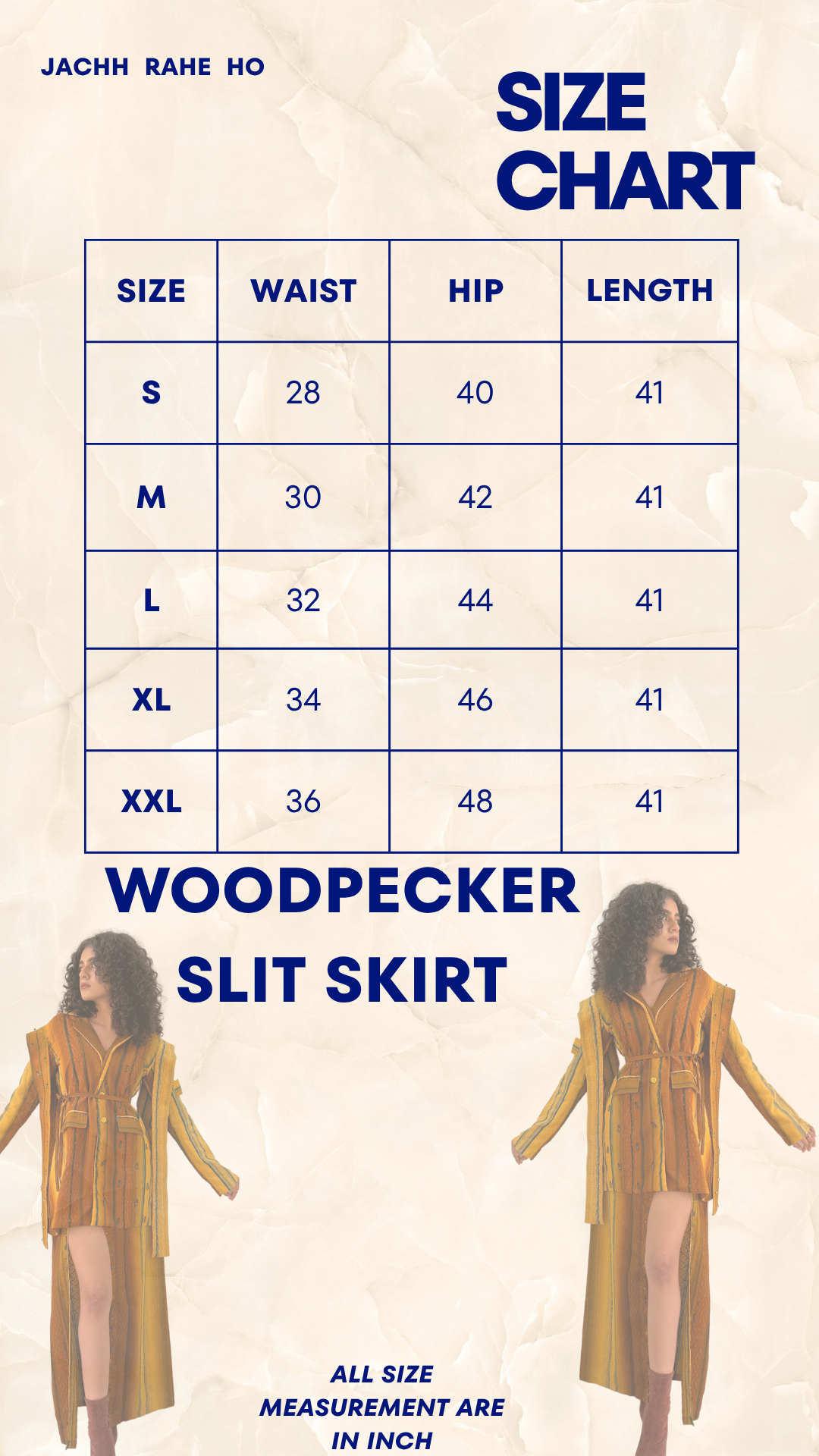 Woodpecker Set