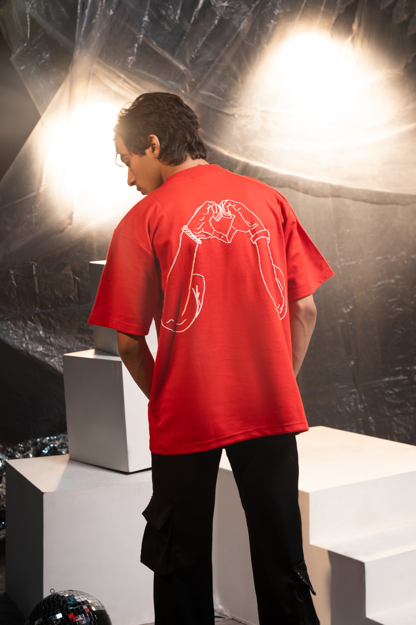 Pajji Tee