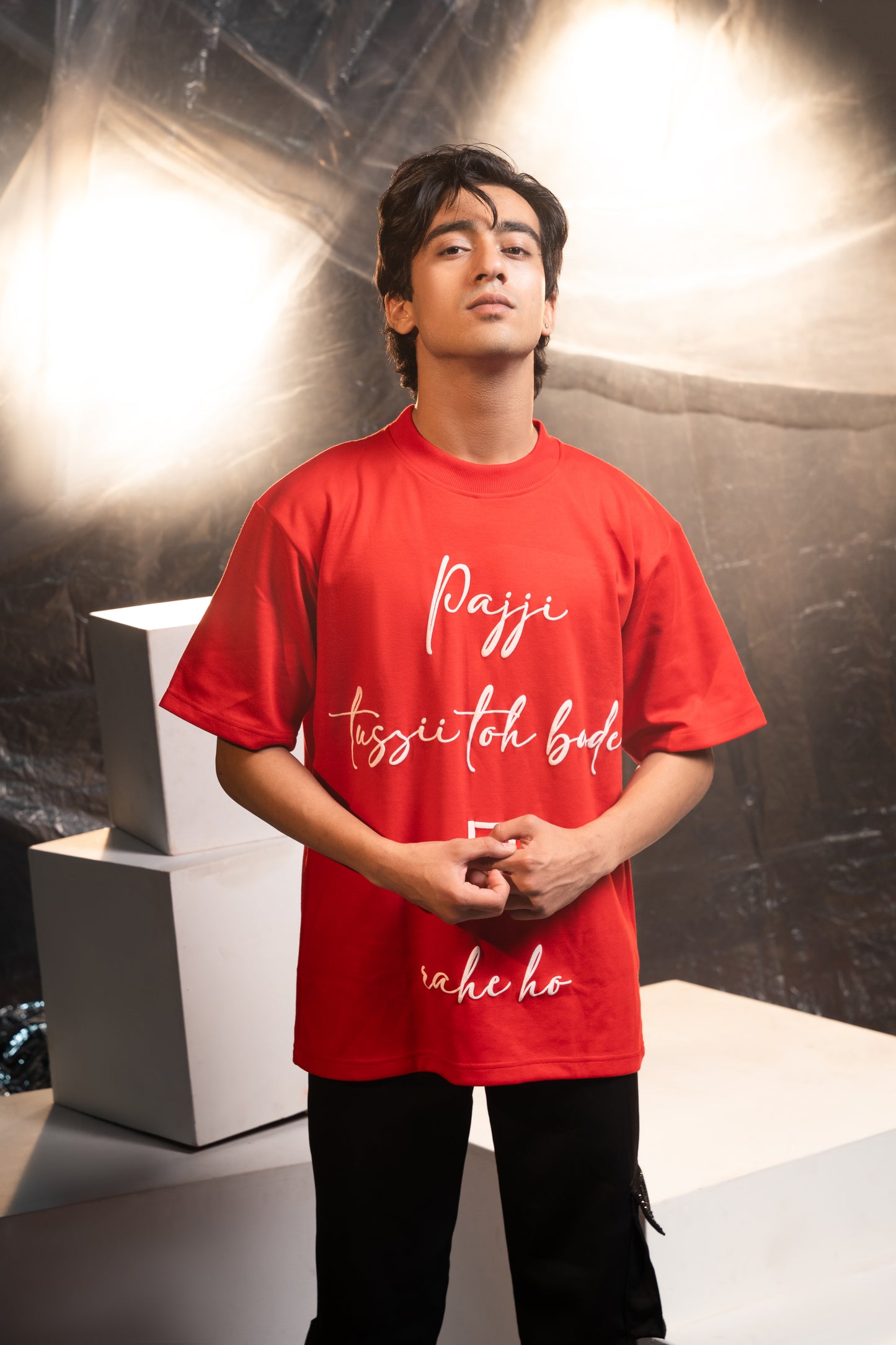 Pajji Tee
