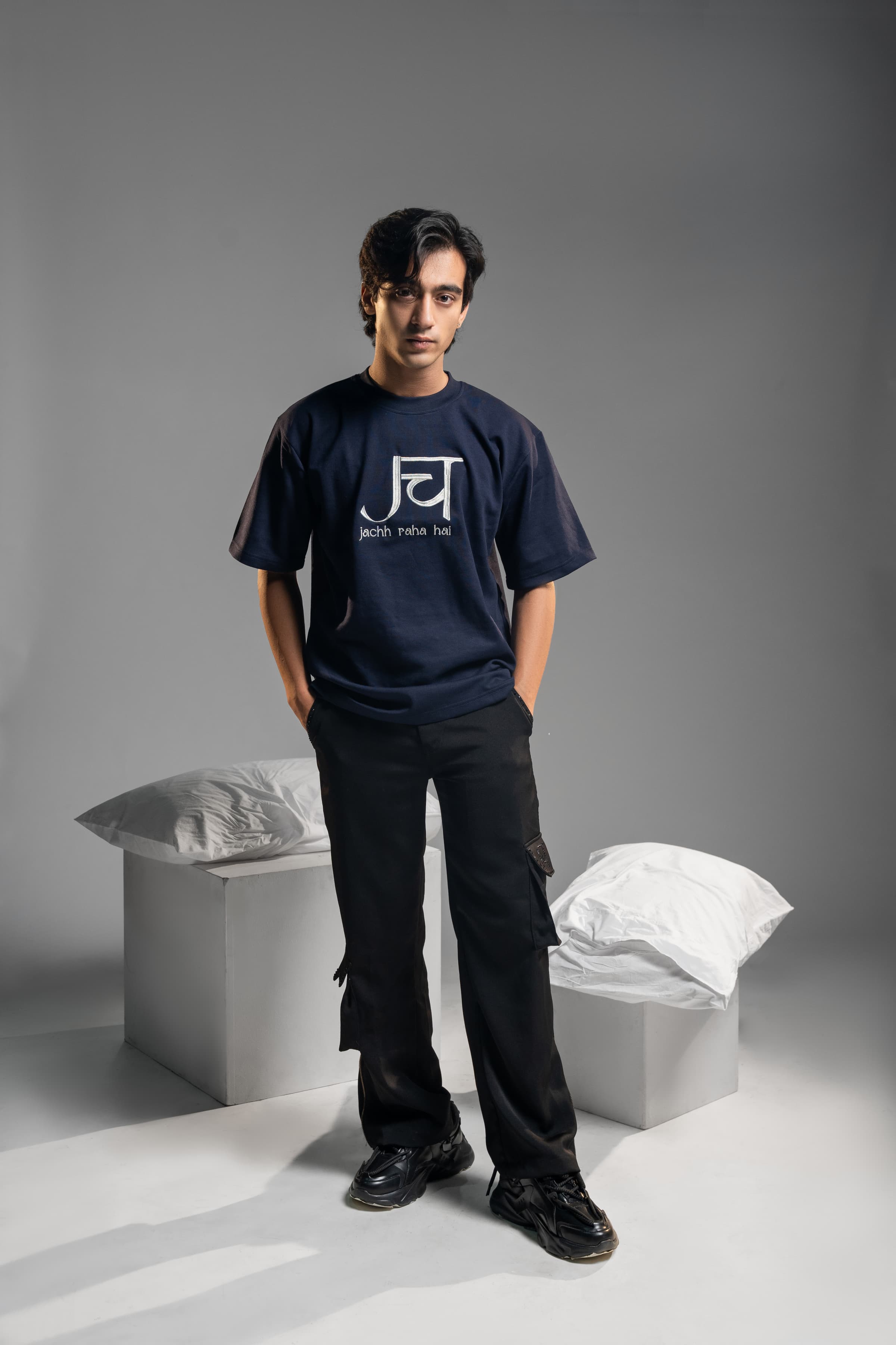 Jachh Tee