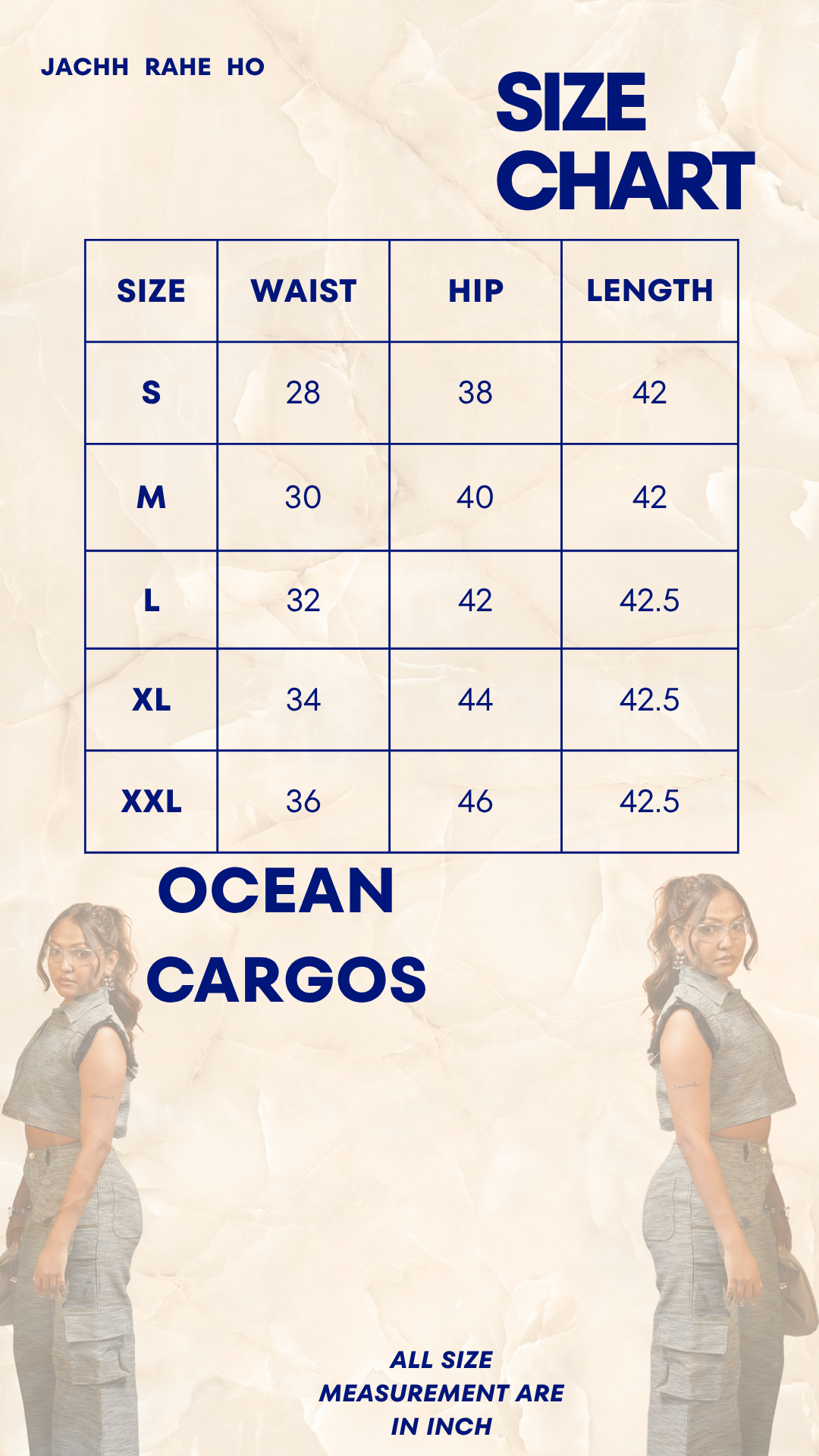 The Ocean Set