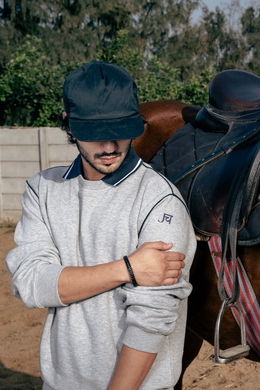 Cloud Hug Sweatshirt