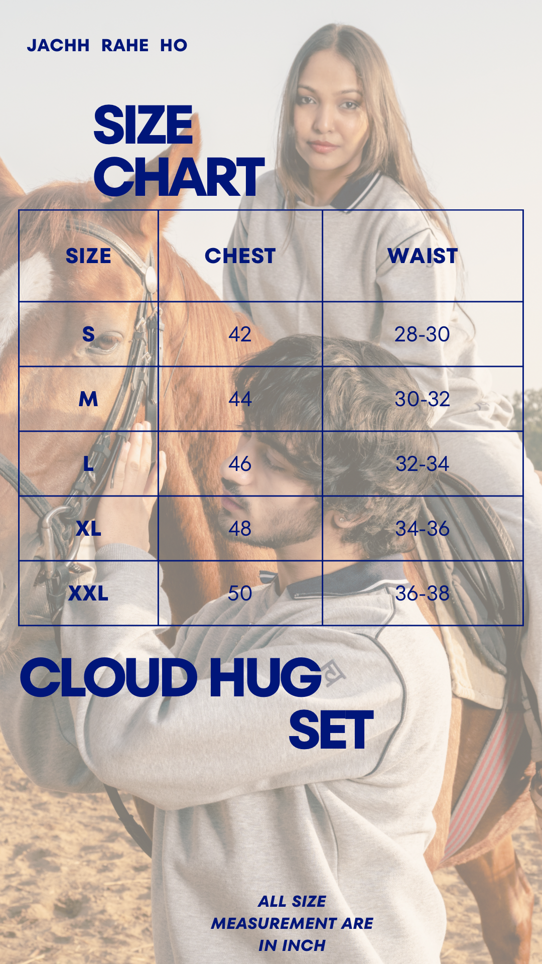 Cloud Hug Set