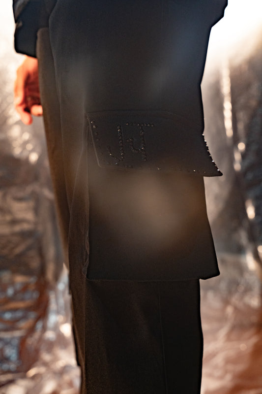 Party Guard Cargo Pants