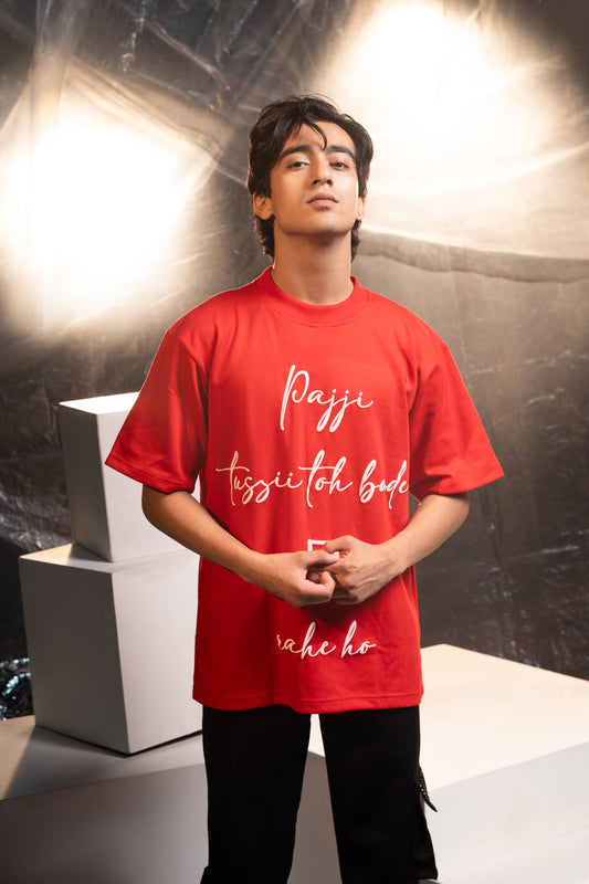 Pajji Tee